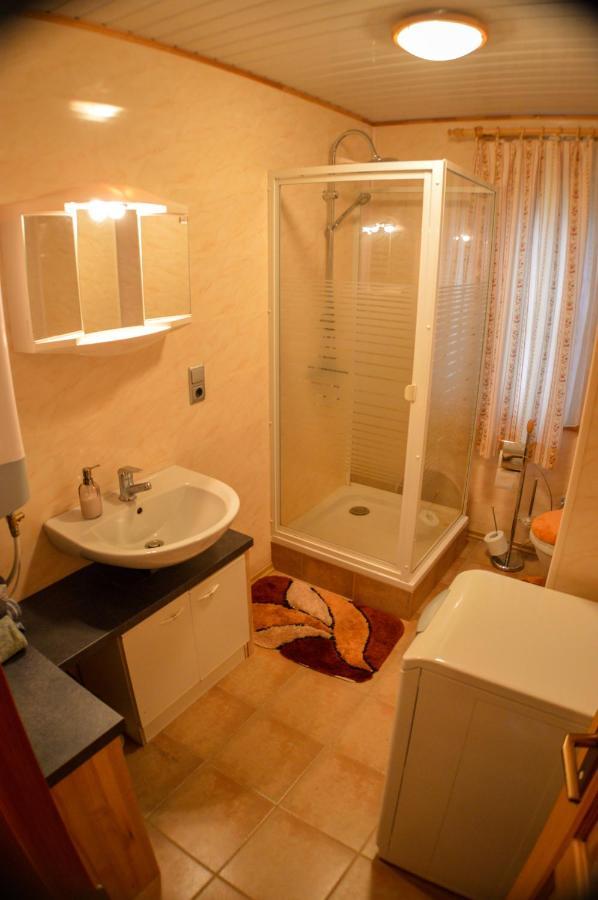 Vakantiehuis Atputas Namins 