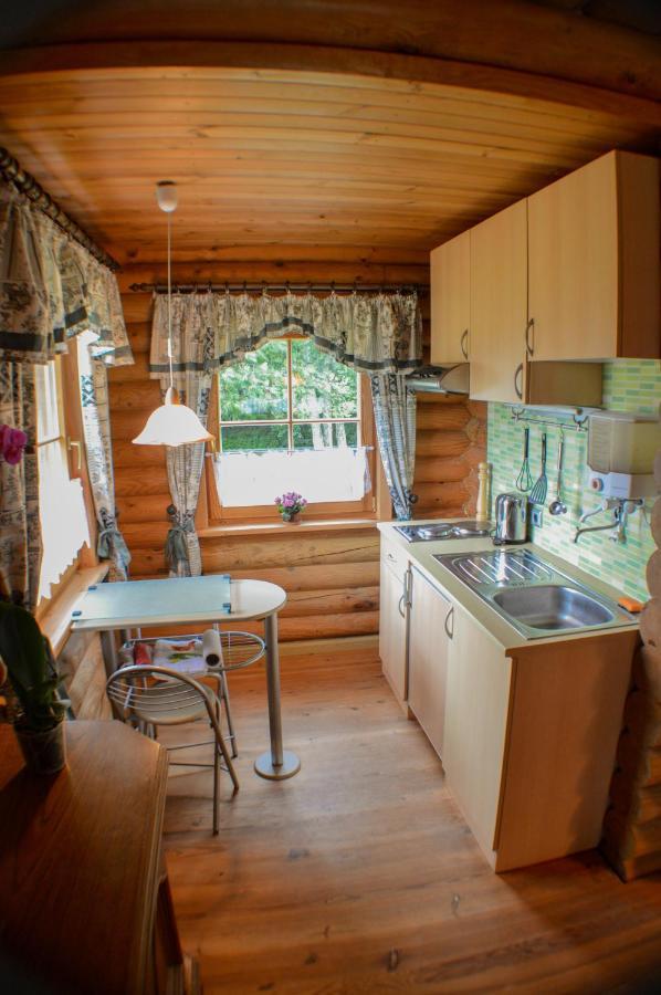 Vakantiehuis Atputas Namins 