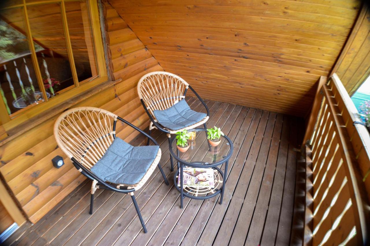 Vakantiehuis Atputas Namins 